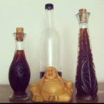 Buddha and Lunar Infused Dream Potion