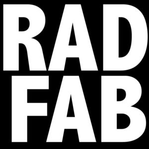 RAD FAB Logo